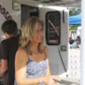 Meet your Posher, Cheryl